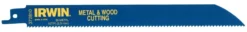 Bajonetsavklinge S1222VF, 300 mm, 10tpi - Irwin