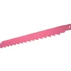 Bajonetsavklinge Thor, 300 mm, pink