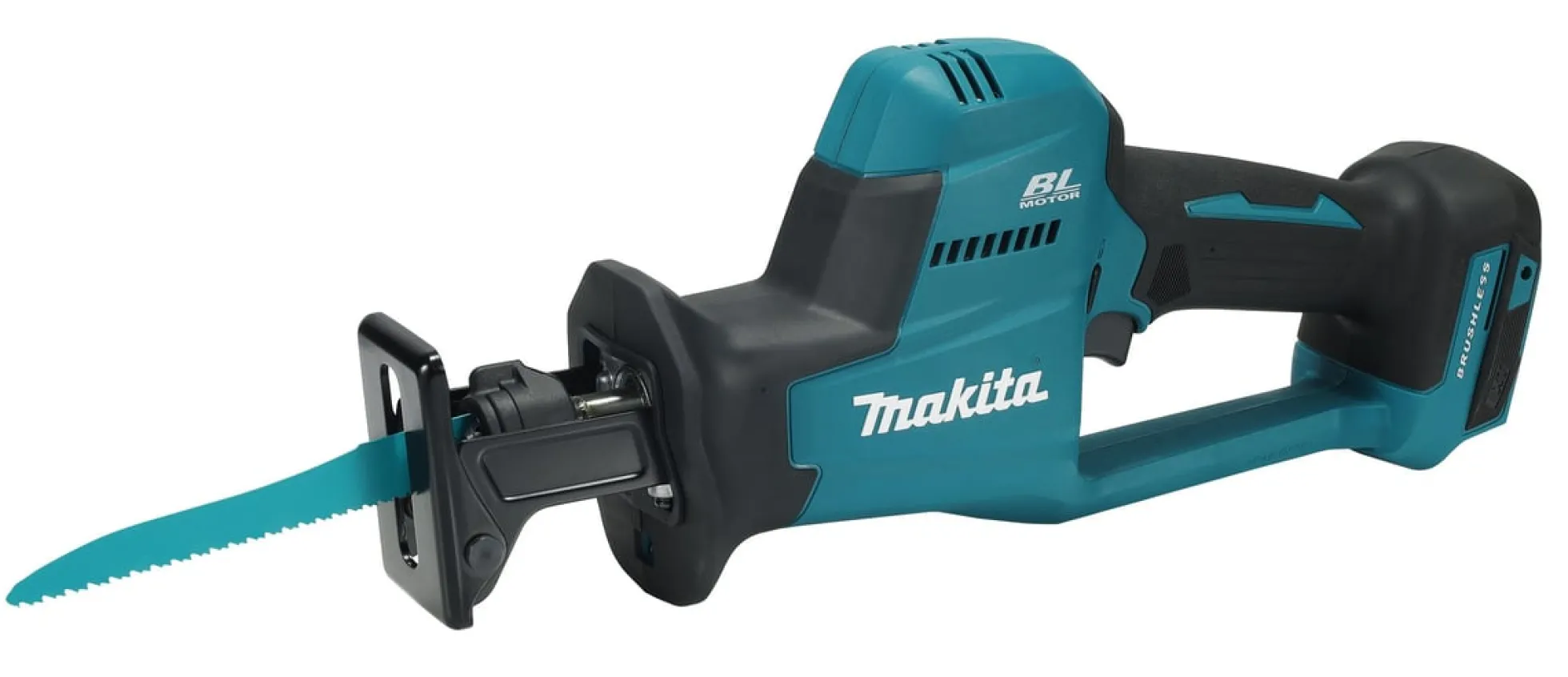 Bajonetsav 18V - Makita DJR189Z