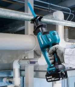 Bajonetsav 18V - Makita DJR189Z
