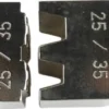 Bakke EAP for terminalrør, 25-35mm2 - Nelco