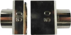 Bakke EAP, for terminalrør 50MM2 - Nelco