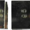 Bakke EAP for terminalrør, 95mm2 - Nelco