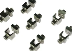 Bakker EAP240, terminalrør 240 - Nelco