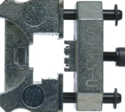 Bakke 4080-RJ45U for modular - Elpress