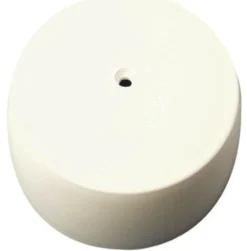 Baldakin B5 med ophæng - hvid