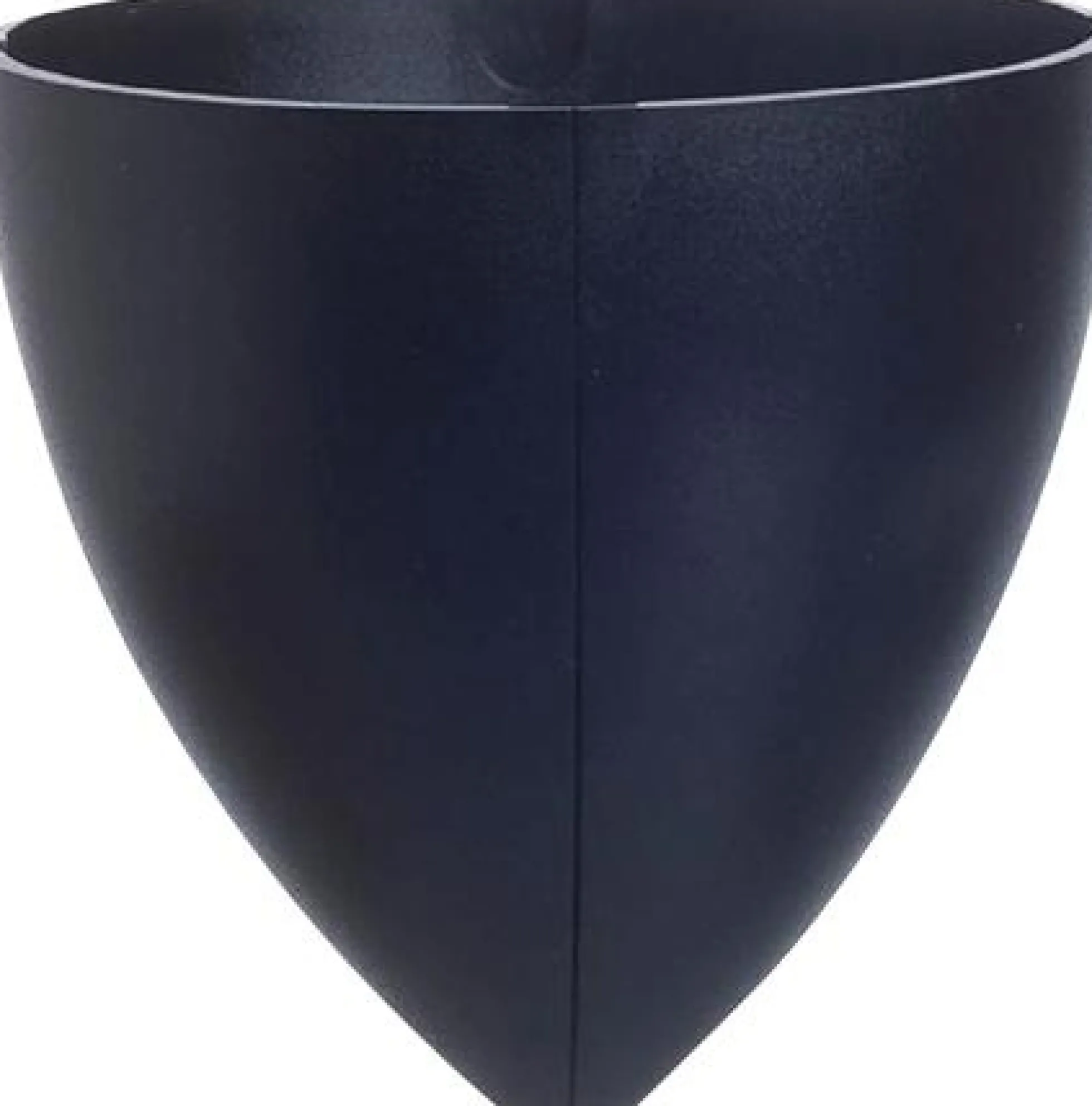 Baldakin til lampe, 2-delt