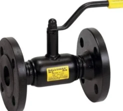 BALLOFIX® Gas kuglehane flange/flange