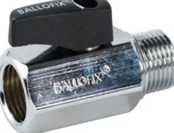 BALLOFIX 1/2" MÅLERFORSKR M/ASP