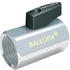 BALLOFIX® 1/2" M/M M/GREB