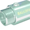 BALLOFIX® uden håndtag muffe/nippel 1/4