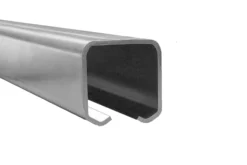 BALL-TIK® 0 portskinne, 36x36 mm, op til 200 kg