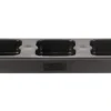 Base til Style affaldsspand, 53 liter, 3 spande