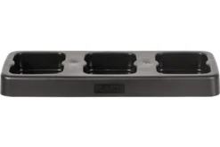 Base til Style affaldsspand, 53 liter, 3 spande