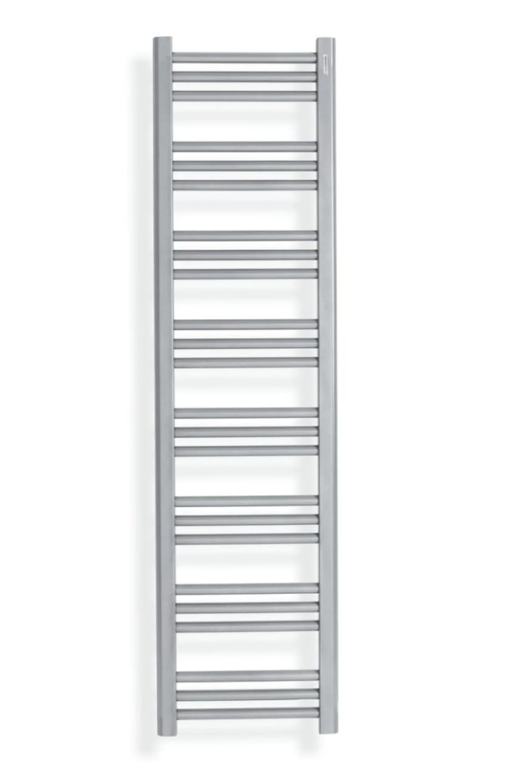 Bas Håndklædetørrer, Krom 37 X 142 Cm