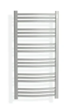 Bas Håndklædetørrer Krom 50X100 Cm