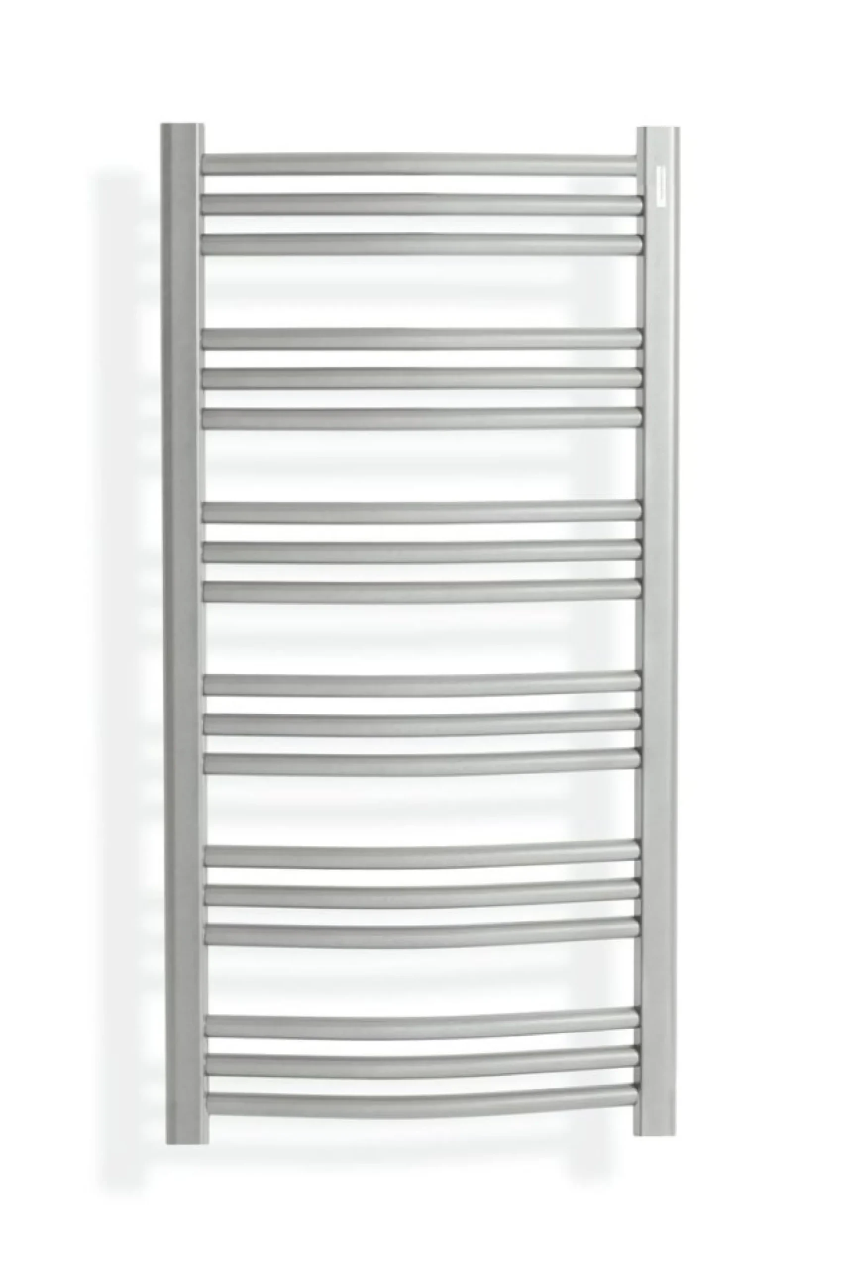 Bas Håndklædetørrer Krom 50X100 Cm