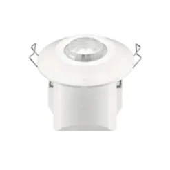 Basicdim wireless sensor indbygning