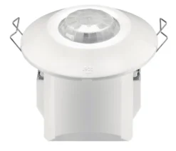 Basicdim wireless sensor indbygning