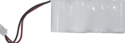 Battery pack for Exit Sign plafond 5-7W