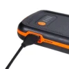 BATTERYstart 200 jump starter med powerbank, 6000 mAh