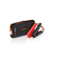 BATTERYstart 200 jump starter med powerbank, 6000 mAh