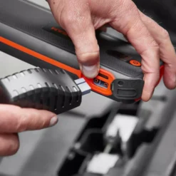 BATTERYstart 400 jump starter med powerbank, 16 800 mAh