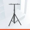 Beam stativ til arbejdslamper, 4,0 meter - Mareld (restsalg)