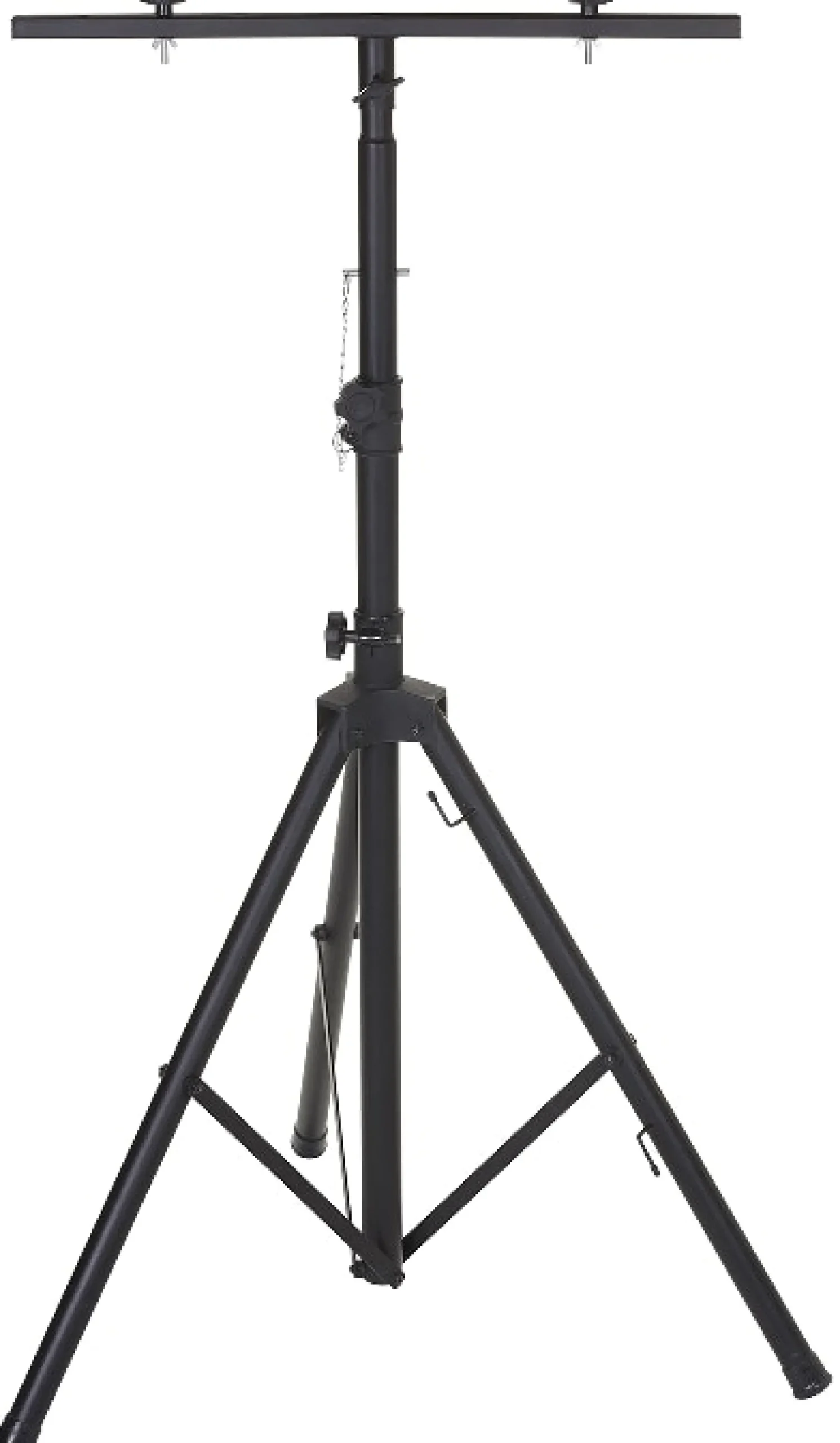 Beam stativ til arbejdslamper, 4,0 meter - Mareld (restsalg)