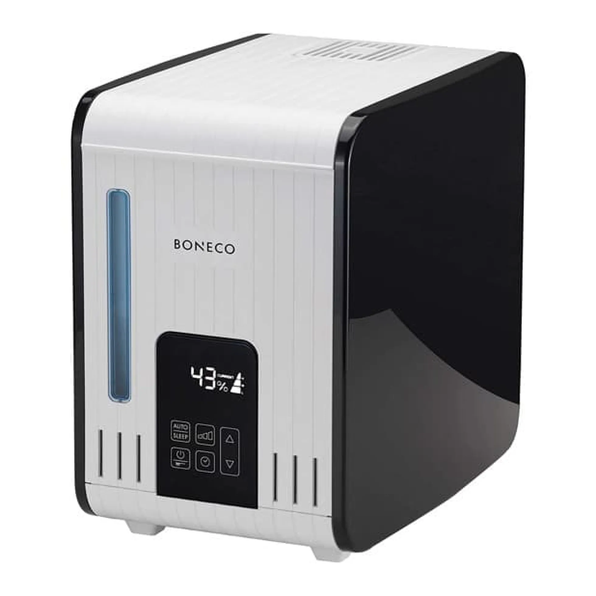 Befugter Boneco S450, varm damp