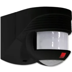 B.E.G. bevægelsessensor LC-Click-N 140-200°, krybezone - hvid eller sort