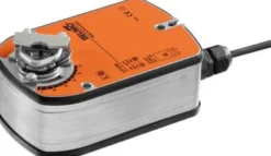 Belimo Spjældmotor LF230, 230V, On/Off, 4Nm