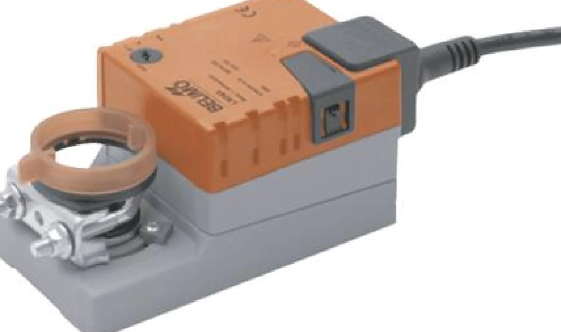 Belimo spjældmotor LM24A-SR, 24V, modulerende, 5 Nm