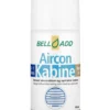 Bell Add Aircon Kabine Rens, 150ml Aerosol, New car