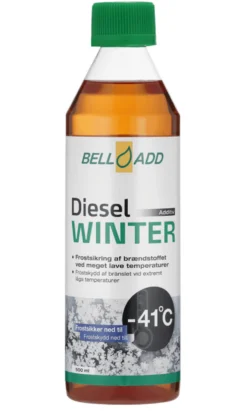Bell Add Diesel Winter, 500 ml