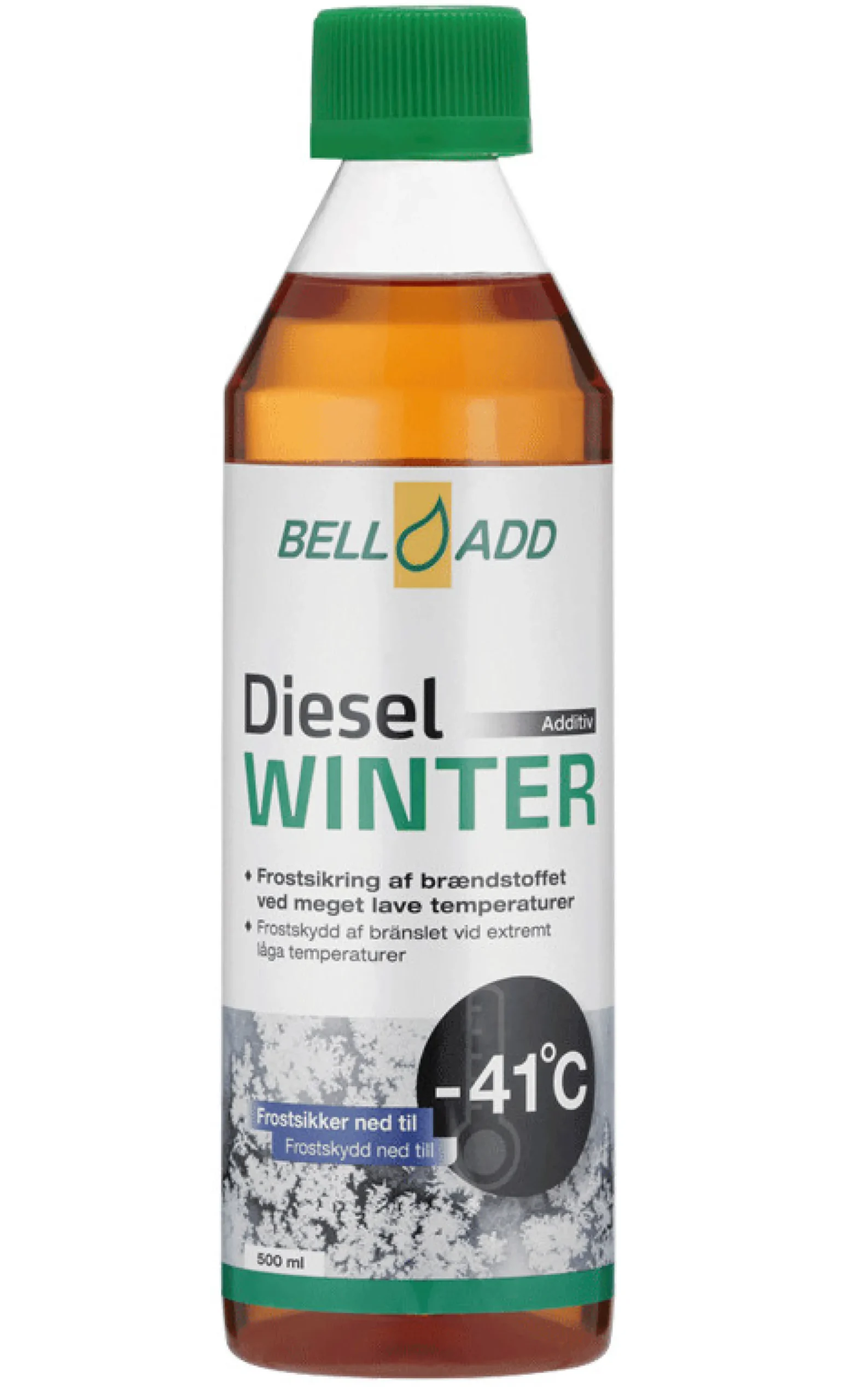 Bell Add Diesel Winter, 500 ml