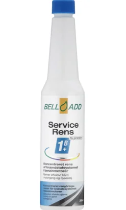Bell Add Servicerens 1B+, 200 ml