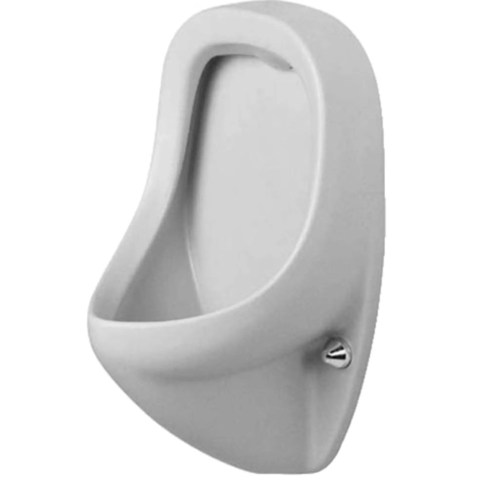 Ben urinal med flue wondergliss