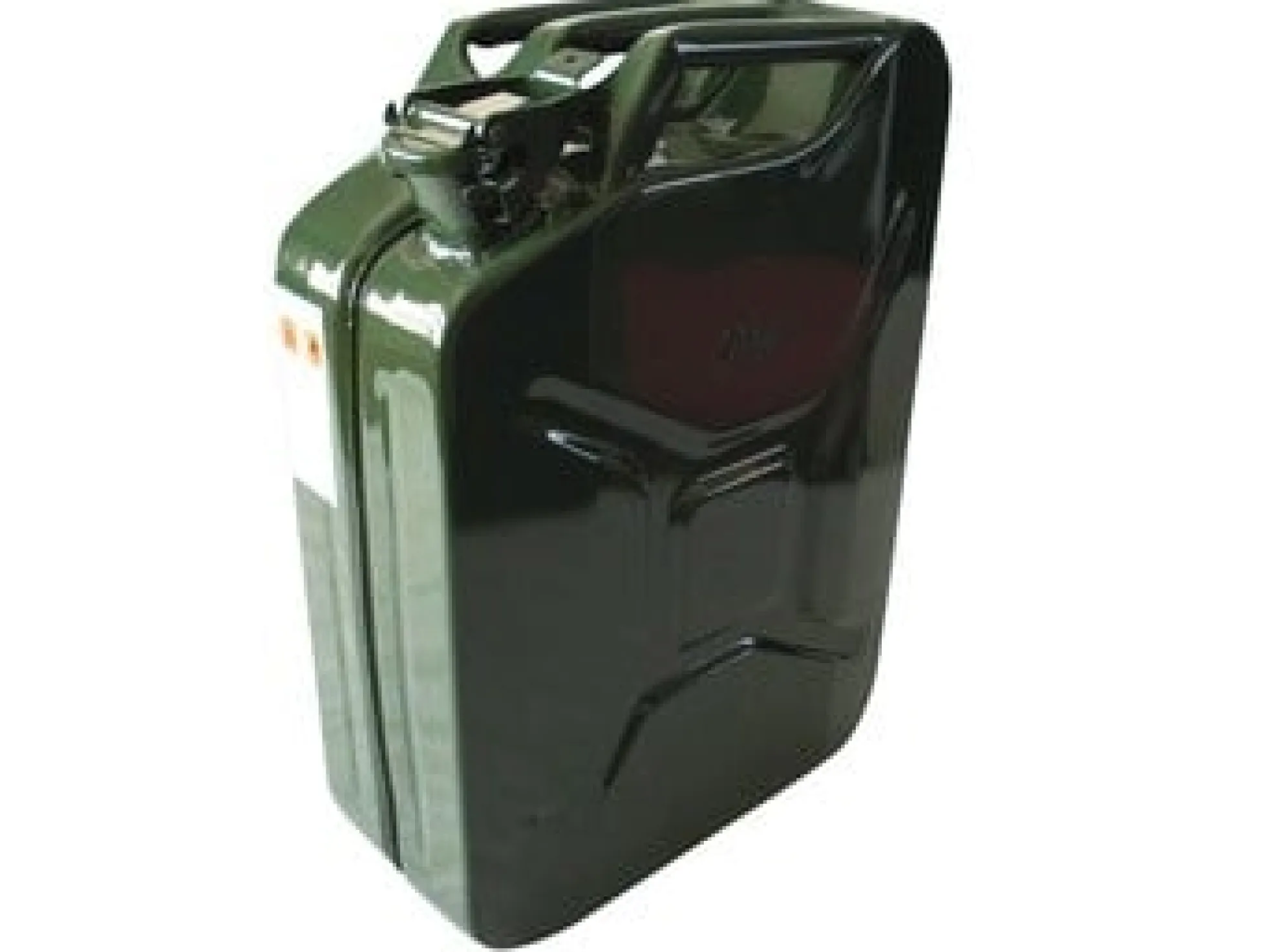 Benzindunk metal 20 liter (3830 020)