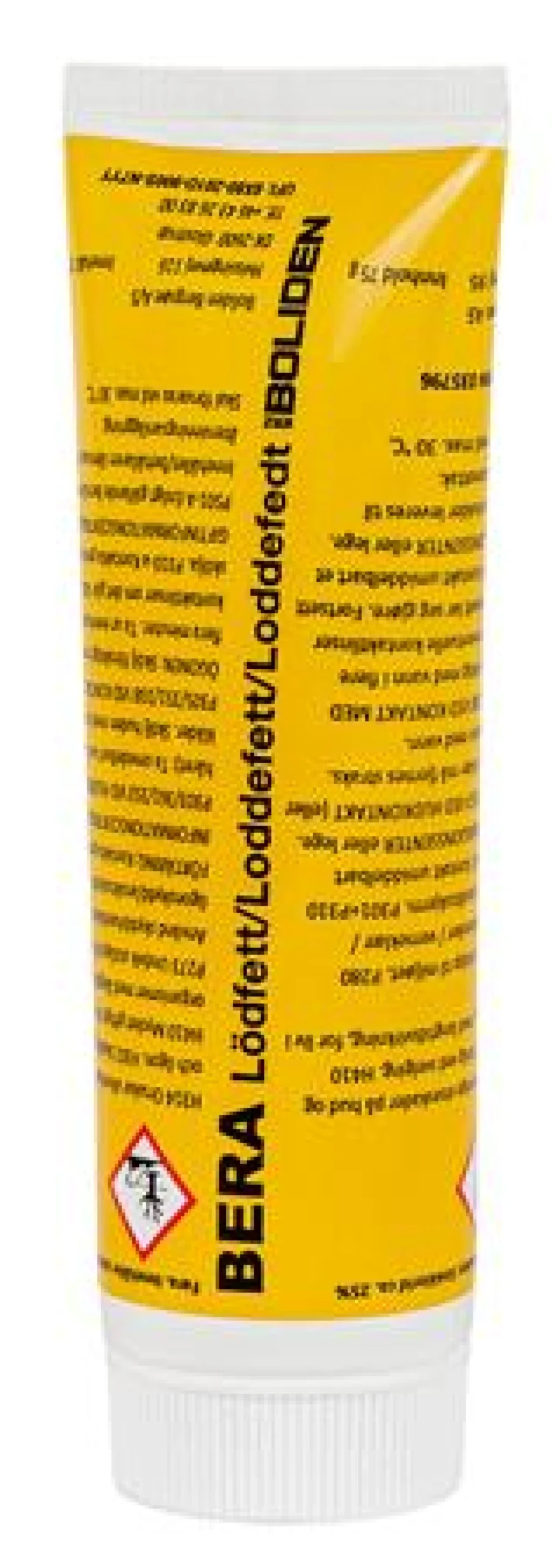Bera loddefedt, 75 gram tube