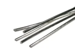 Bera Loddetin, 7 mm, 97% Tin, 3% Kobber, til kobbertagrender - pr. kg