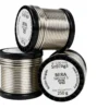 Bera™ Sølvloddetråd Bera 5 Ag3, 2 mm L-Sn, VA godkendt