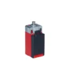 Bernstein IN65-SU1Z-SM endestop, metalstempel, springkontakt, 1 NO + 1 NC