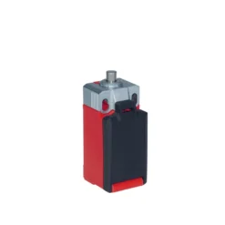 Bernstein IN65-SU1Z-SM endestop, metalstempel, springkontakt, 1 NO + 1 NC
