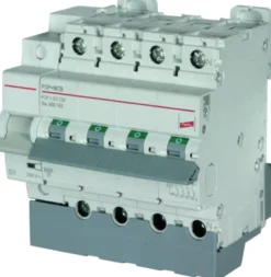 Beskyttelse ved nullederbrud POP 4 255 C 25 - Desitek