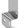Beslag til E3Z sensor, sidemontering, E39-L43 + 131444