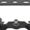 Beslag til Nordtronic ECOtech Highbay, mat sort