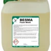 Besma Foam Wash, 5 liter