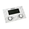 Betjeningspanel geoTHERM N, tVWL/VWS/VWW - Vaillant