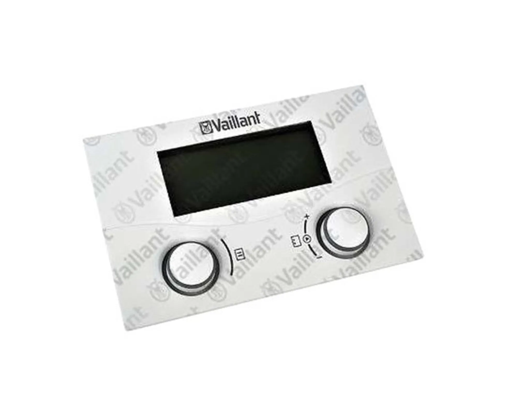 Betjeningspanel geoTHERM N, tVWL/VWS/VWW - Vaillant